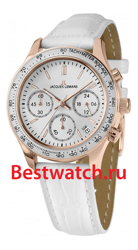 Часы Jacques Lemans Rome Sports 1-1586ZM